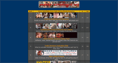 Desktop Screenshot of amateur-exhibitionist.org